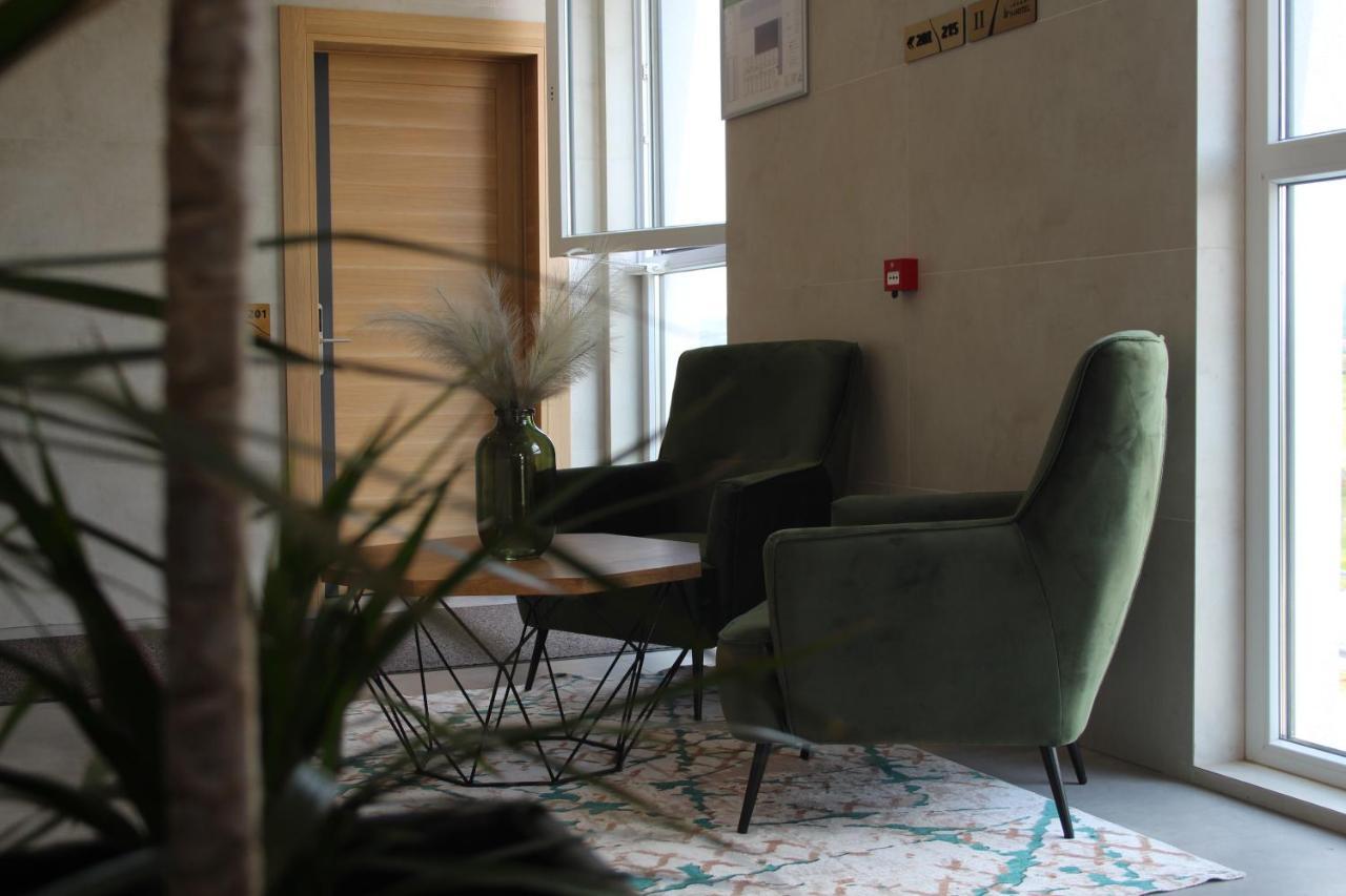 Hotel-Vh Preshevë エクステリア 写真