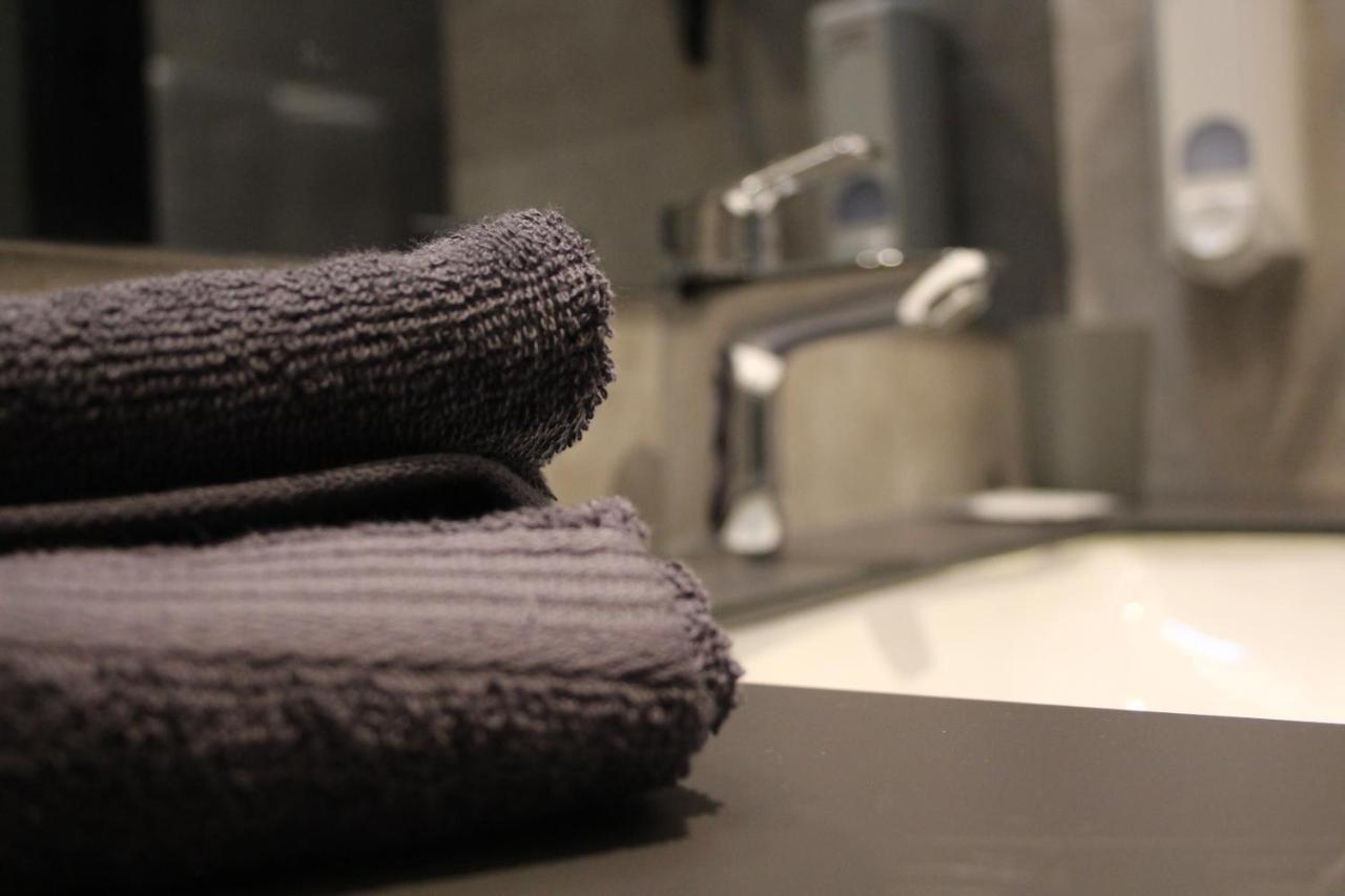 Hotel-Vh Preshevë エクステリア 写真